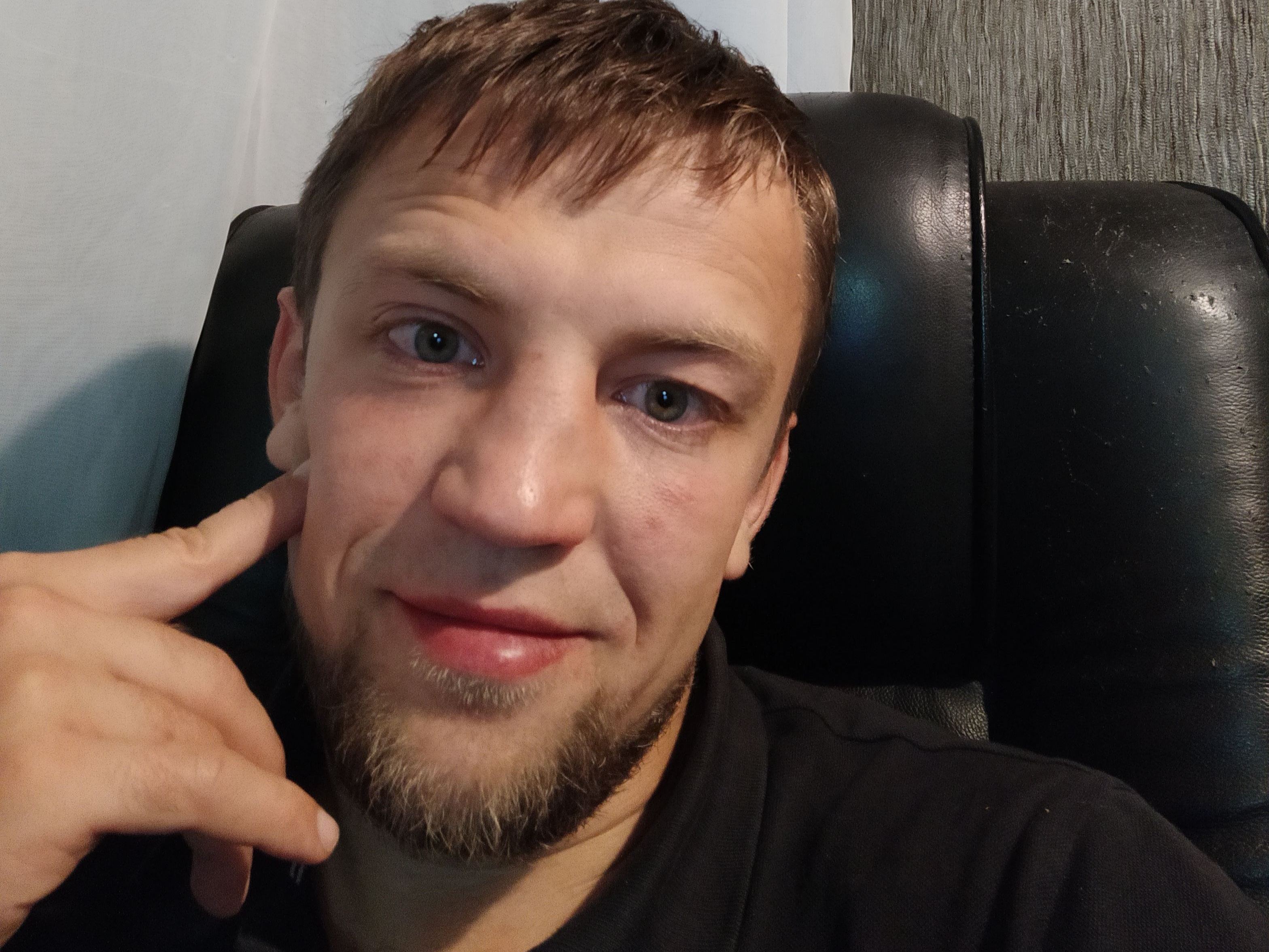 Image de profil du modèle de webcam natureWboss