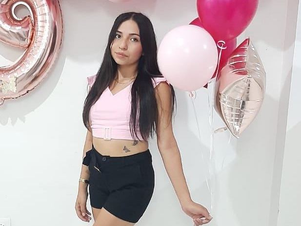 Kelly_Horny profielfoto van cam model 