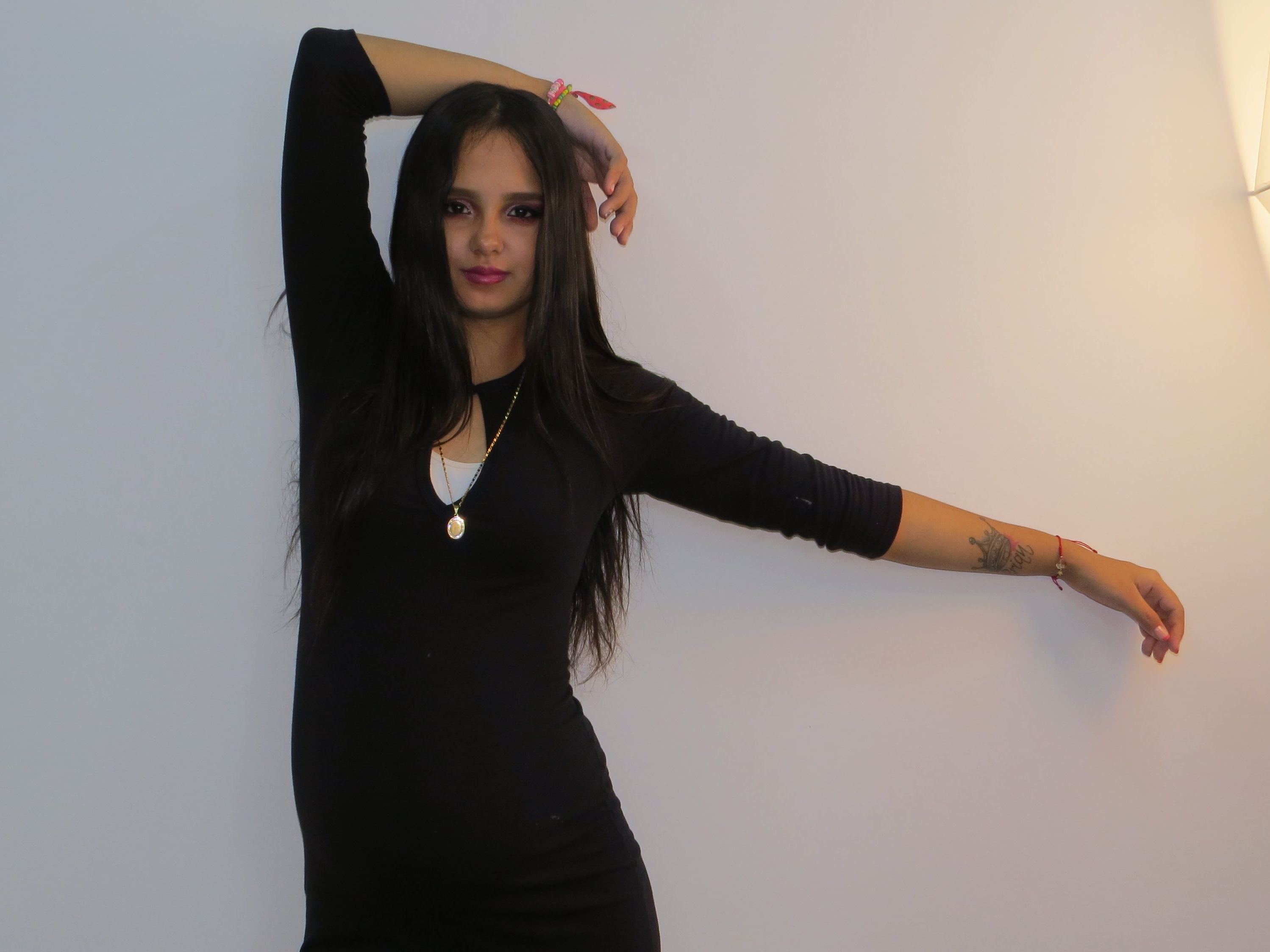 EmilyMarinn Profilbild des Cam-Modells 