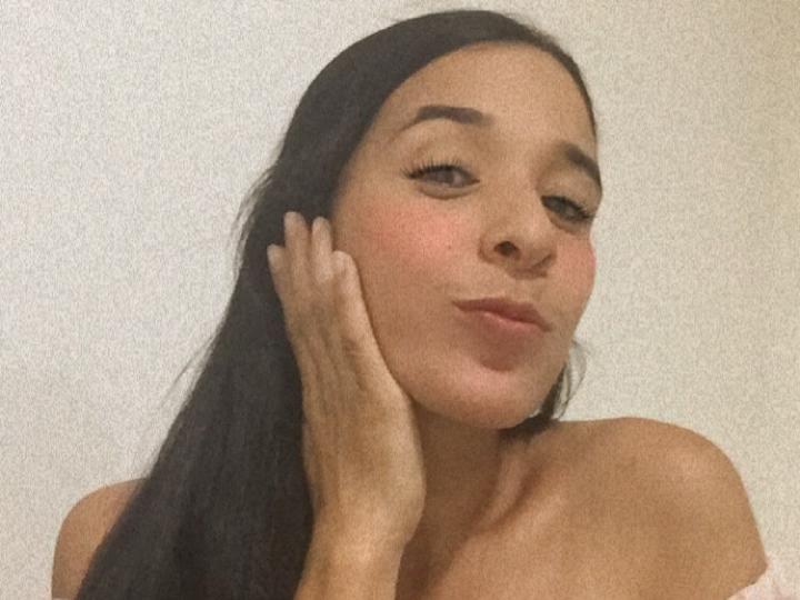 bella_sweet18 Profilbild des Cam-Modells 