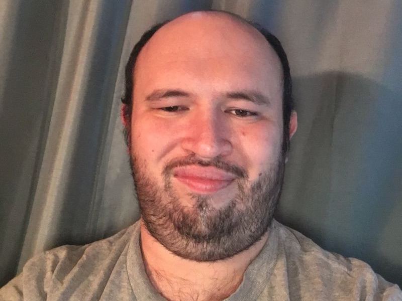 Imagen de perfil de modelo de cámara web de SexualDanielXXX