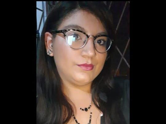 Image de profil du modèle de webcam KiaraLewis