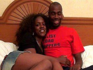 Image de profil du modèle de webcam thepassionblacks