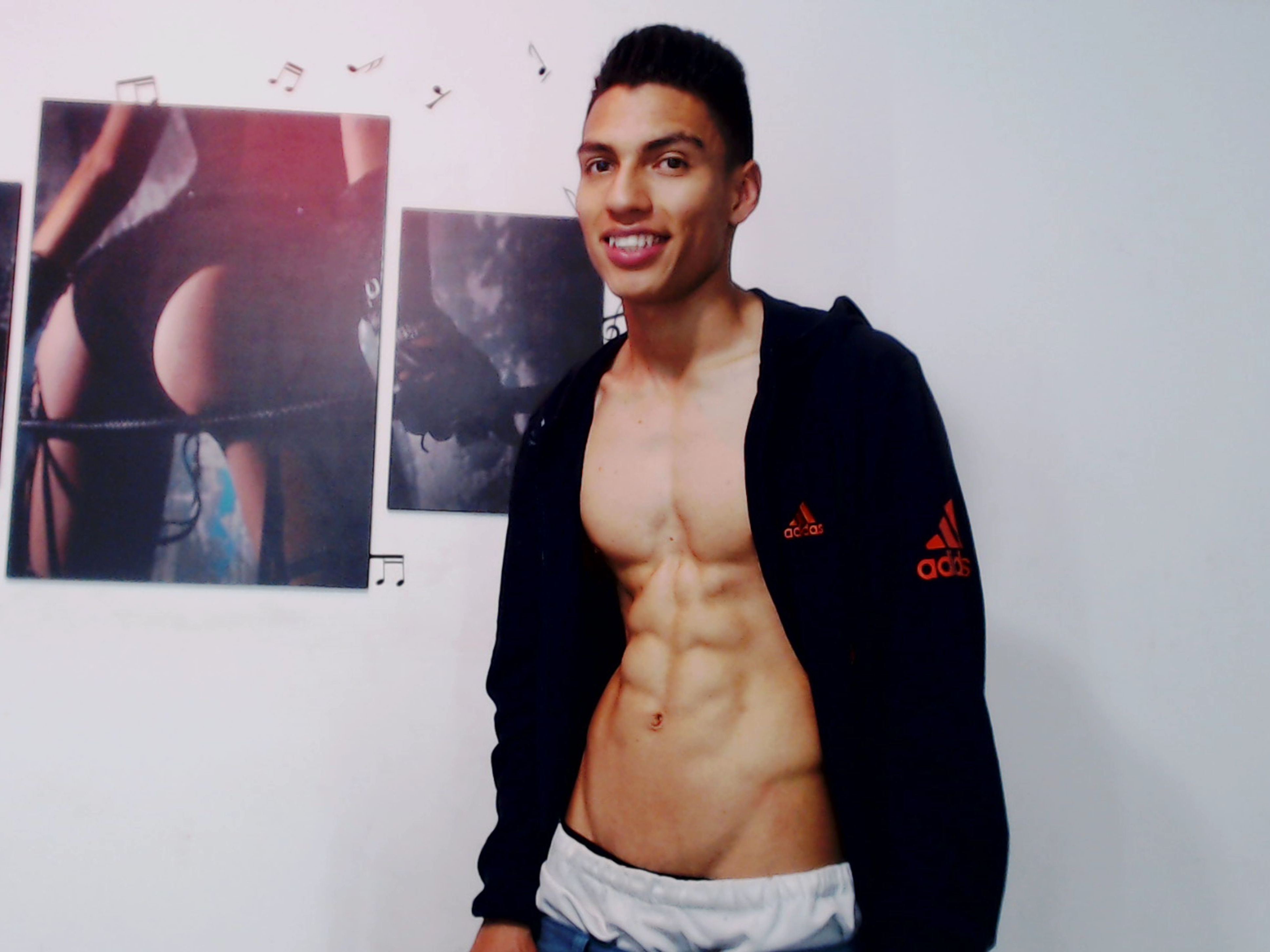 thewonder8 Profilbild des Cam-Modells 