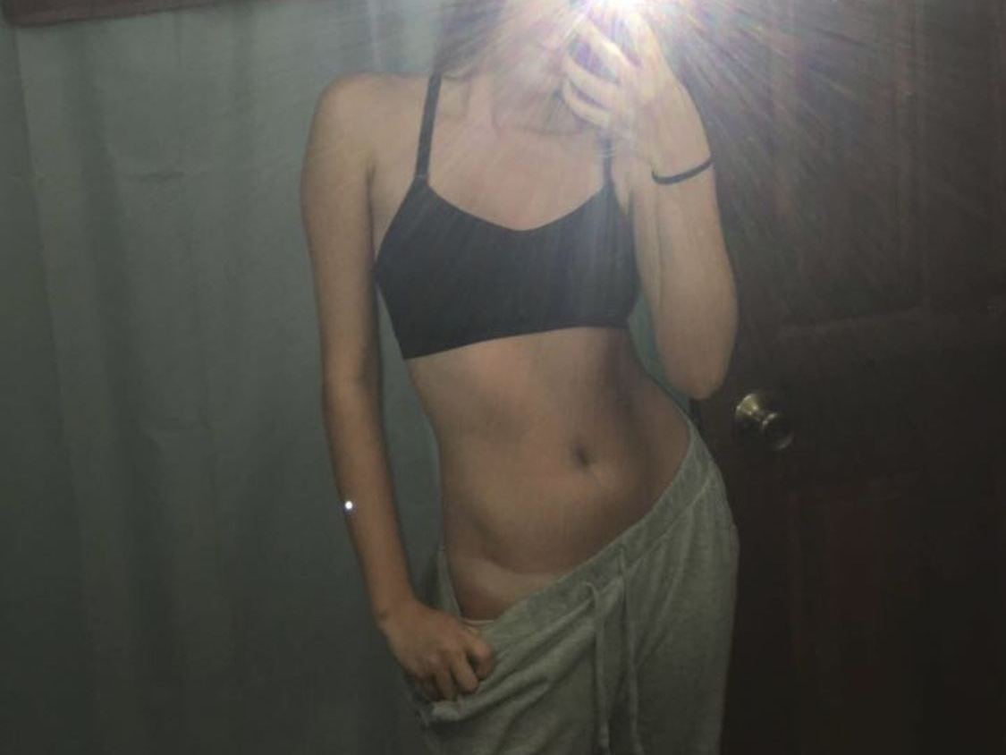 Imagen de perfil de modelo de cámara web de jaykaylyn