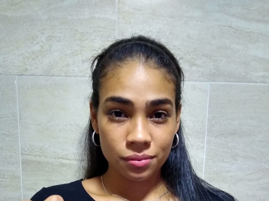 SalomeSanchez profielfoto van cam model 