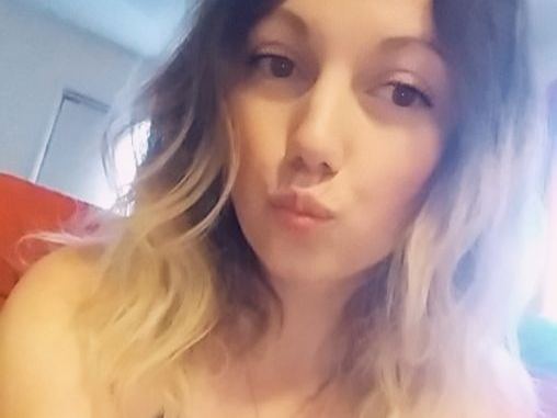 QueenBee30 profielfoto van cam model 
