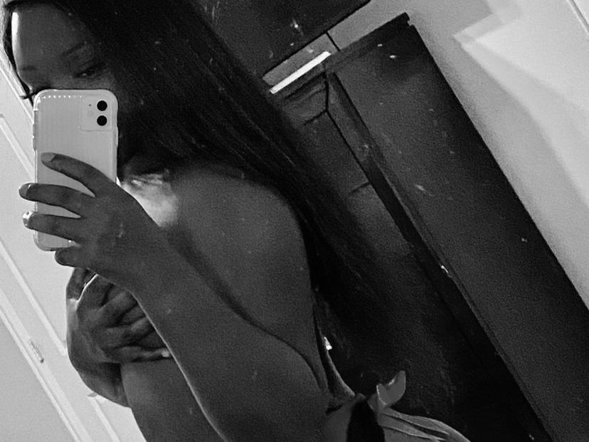Foto de perfil de modelo de webcam de ChanelBraley 