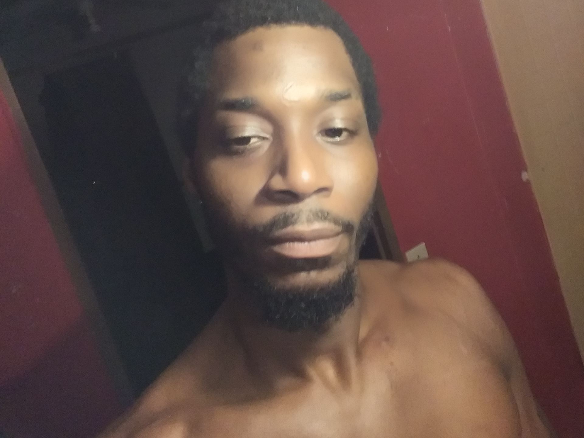 Image de profil du modèle de webcam TheRealJG