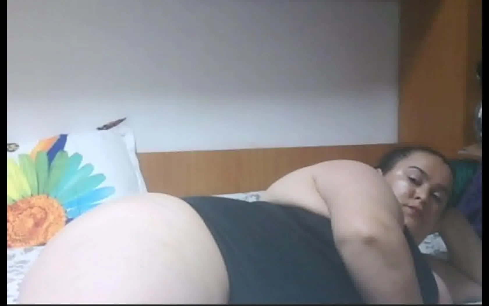 Interprete SSBBWKatey Video 1