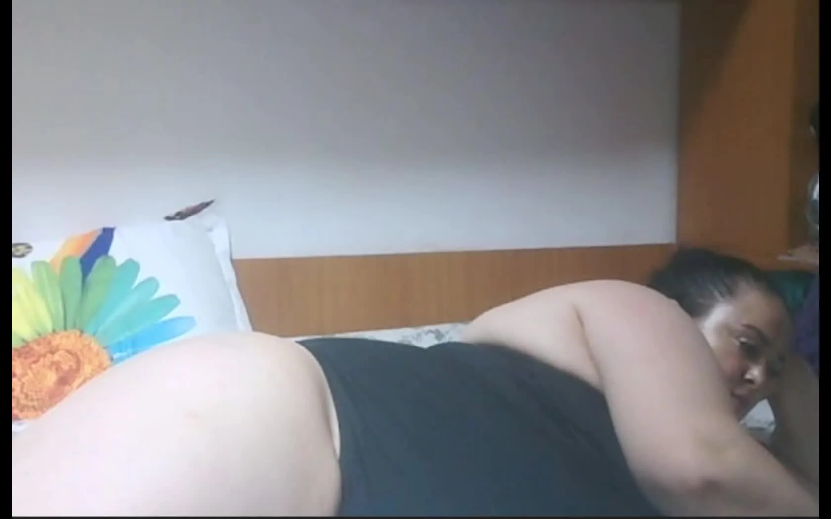 Intérprete SSBBWKatey Video 1