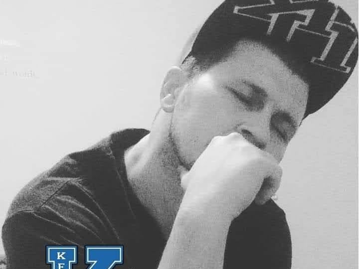 Image de profil du modèle de webcam BOOBER