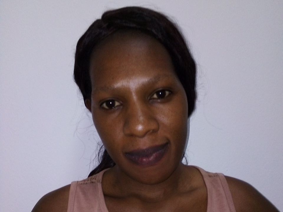 Image de profil du modèle de webcam BLACKQUEEN28