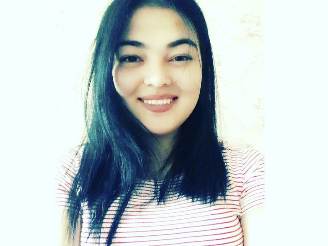 Image de profil du modèle de webcam CrambersLiliya