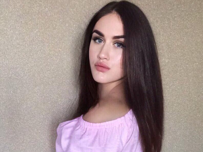 Lizzie_Mackenzie profilbild på webbkameramodell 