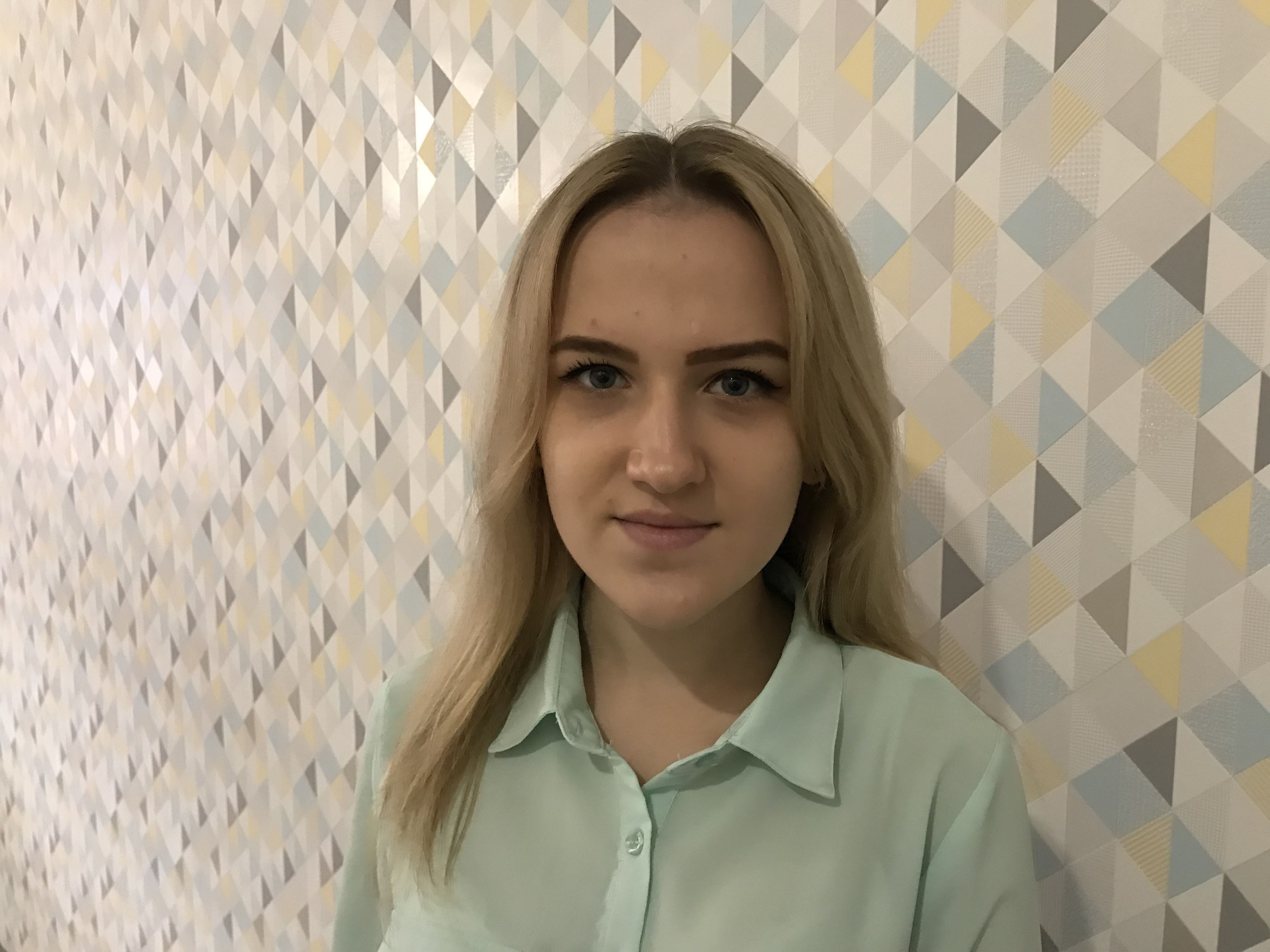 Image de profil du modèle de webcam CholeGomez