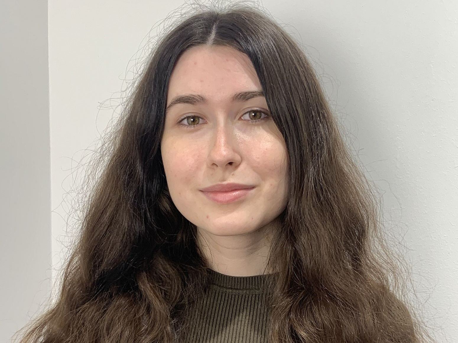 AlisonWesley Profilbild des Cam-Modells 