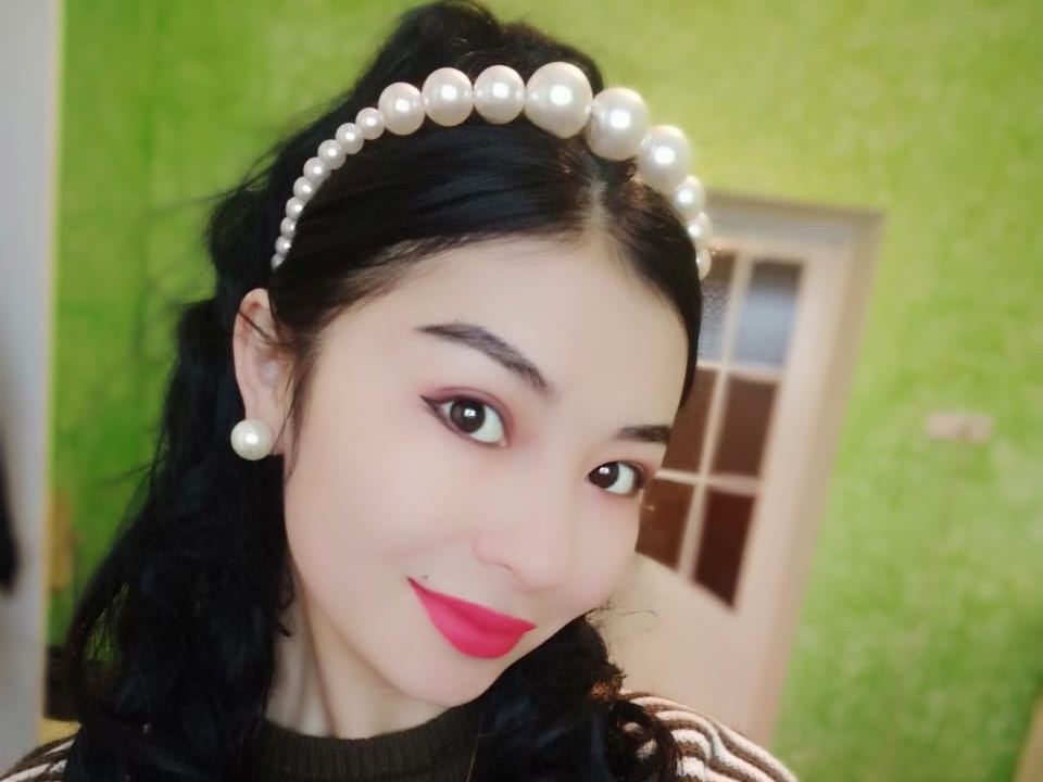 Shishi_aboom cam model profile picture 
