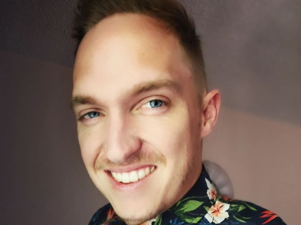 Image de profil du modèle de webcam BiShyGuy