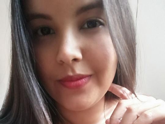 Chloe_Nauthy immagine del profilo del modello di cam