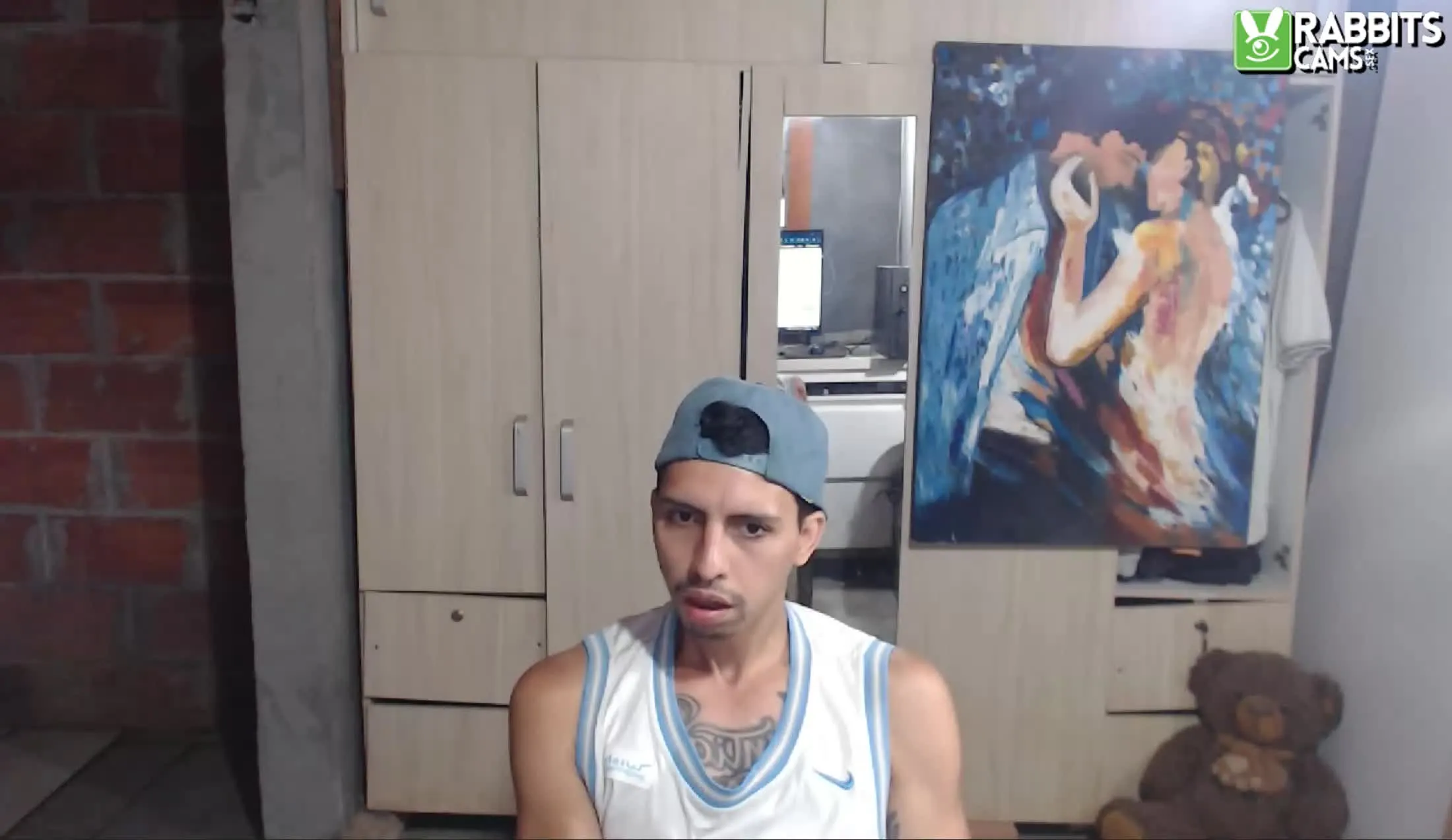 Darsteller baldurhot98 Video 1