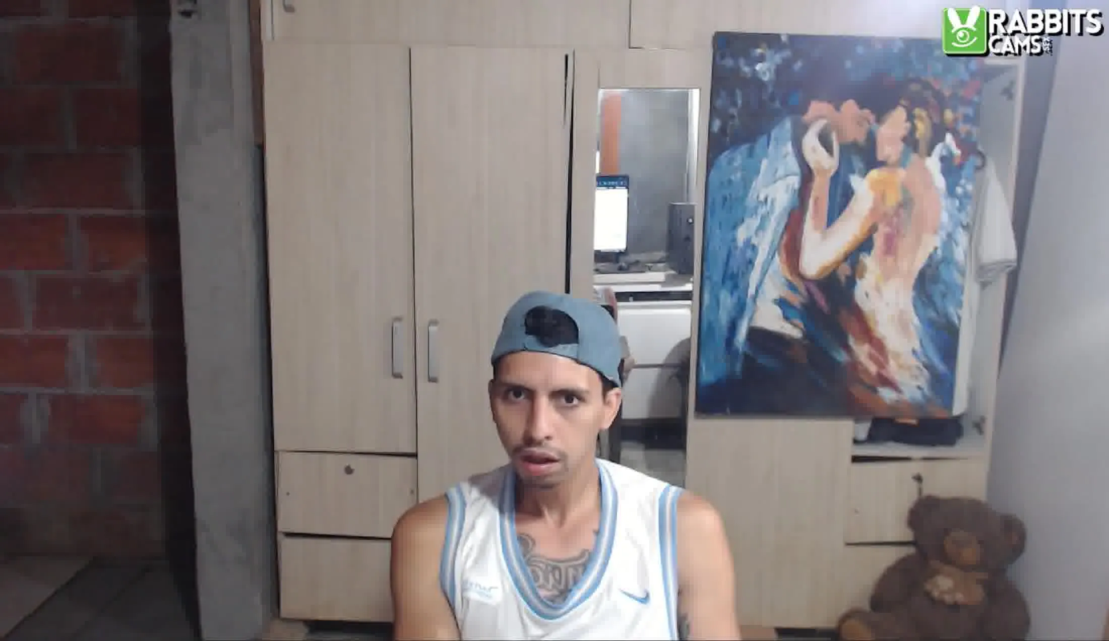 Interprète baldurhot98 Vidéo 2