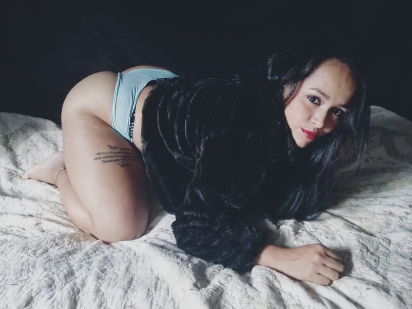 KimberlxReyes immagine del profilo del modello di cam
