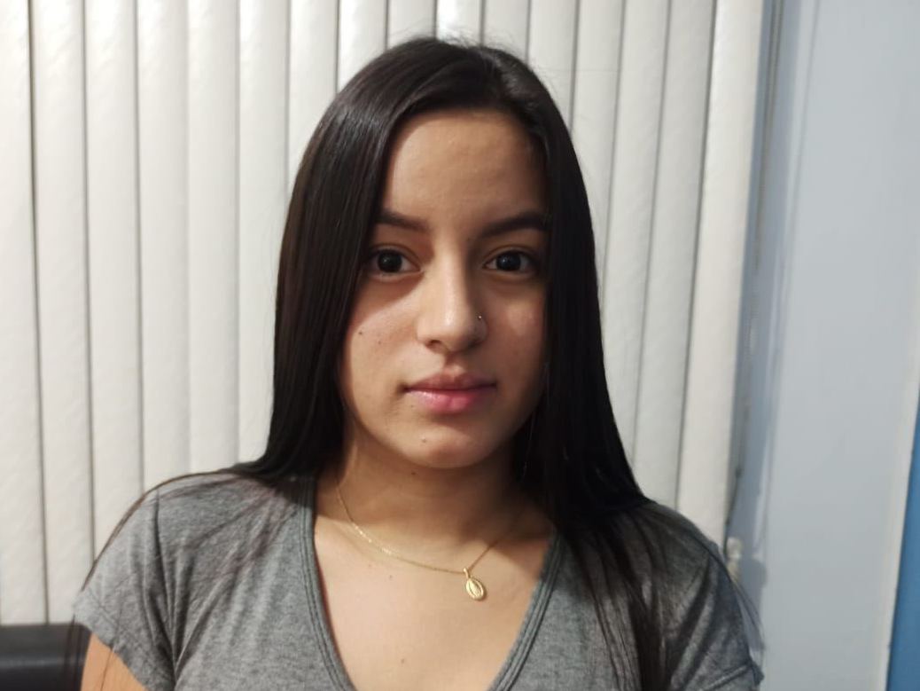 Megan_Adamss Profilbild des Cam-Modells 