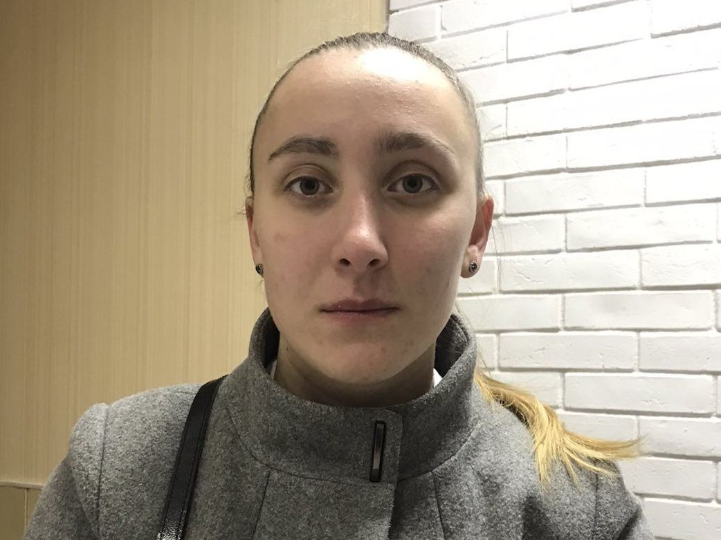 IvyGreey profielfoto van cam model 