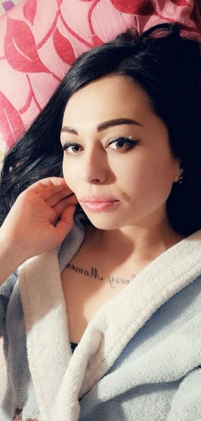 Artiest pleasureSamantha Foto 3