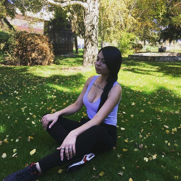 Artiest pleasureSamantha Foto 8