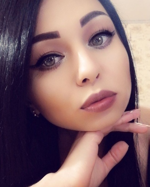 Artiest pleasureSamantha Foto 6