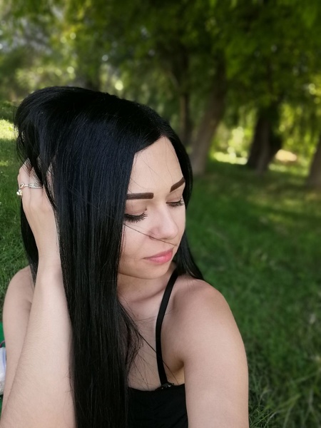 Artiest pleasureSamantha Foto 5