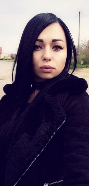 Artiest pleasureSamantha Foto 2