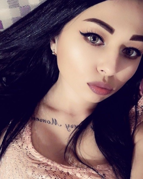 Artiest pleasureSamantha Foto 4