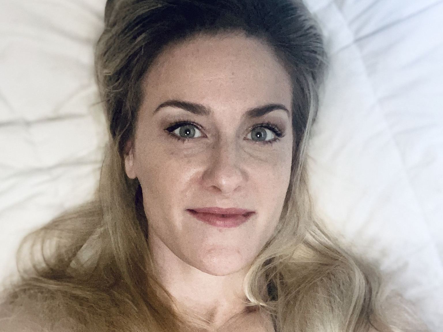 PediPlaymate profielfoto van cam model 