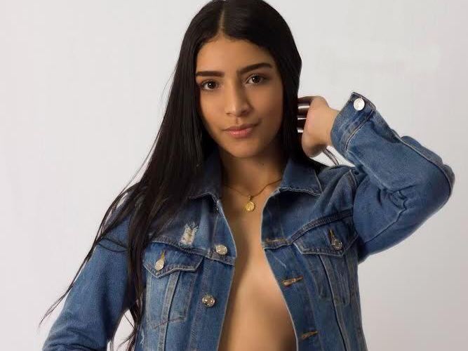 Valeria_Sun immagine del profilo del modello di cam