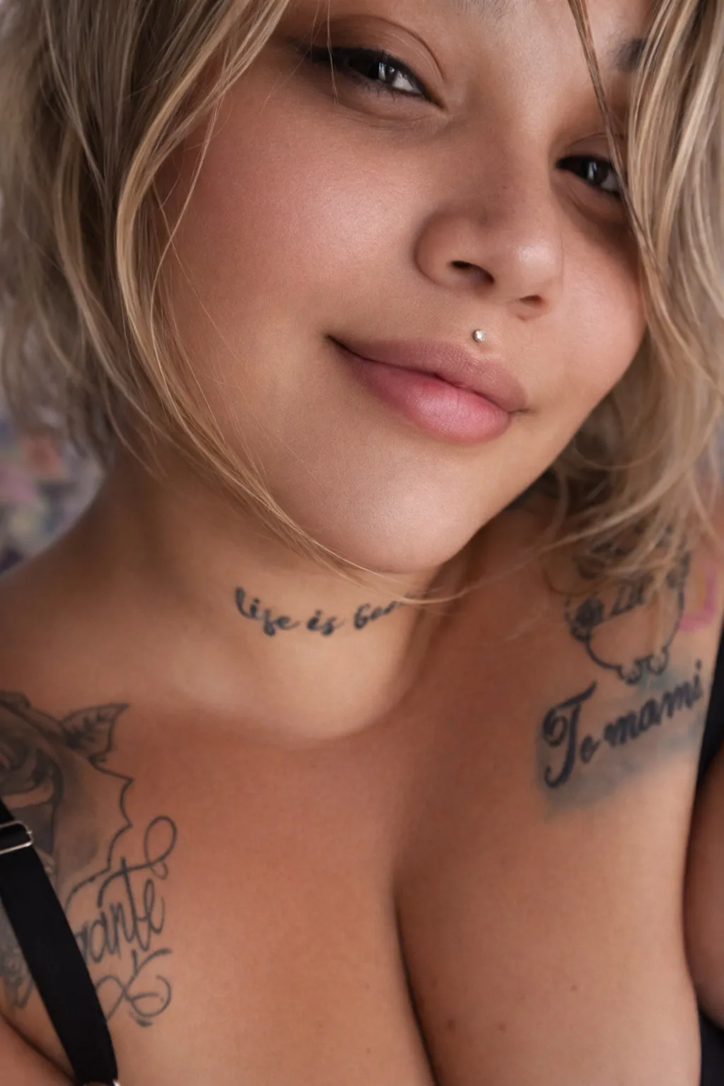 Darsteller Evaverse Foto 1