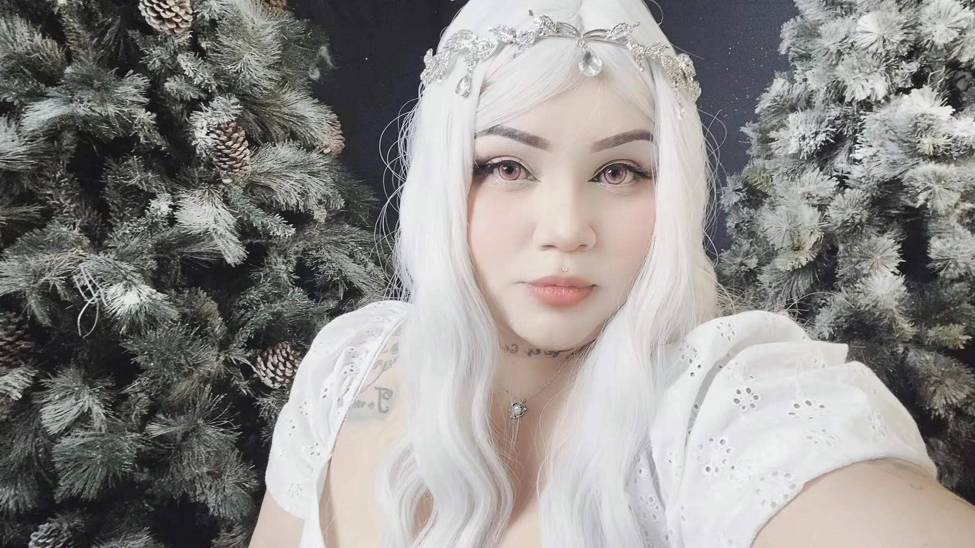 Artiest Evaverse Foto 7