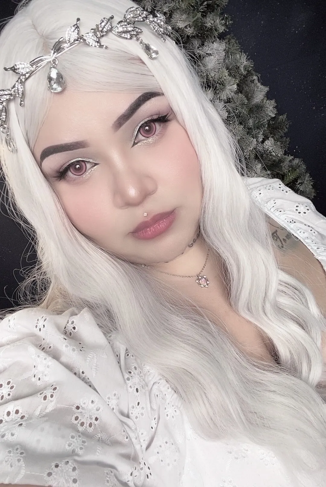 Artiest Evaverse Foto 10