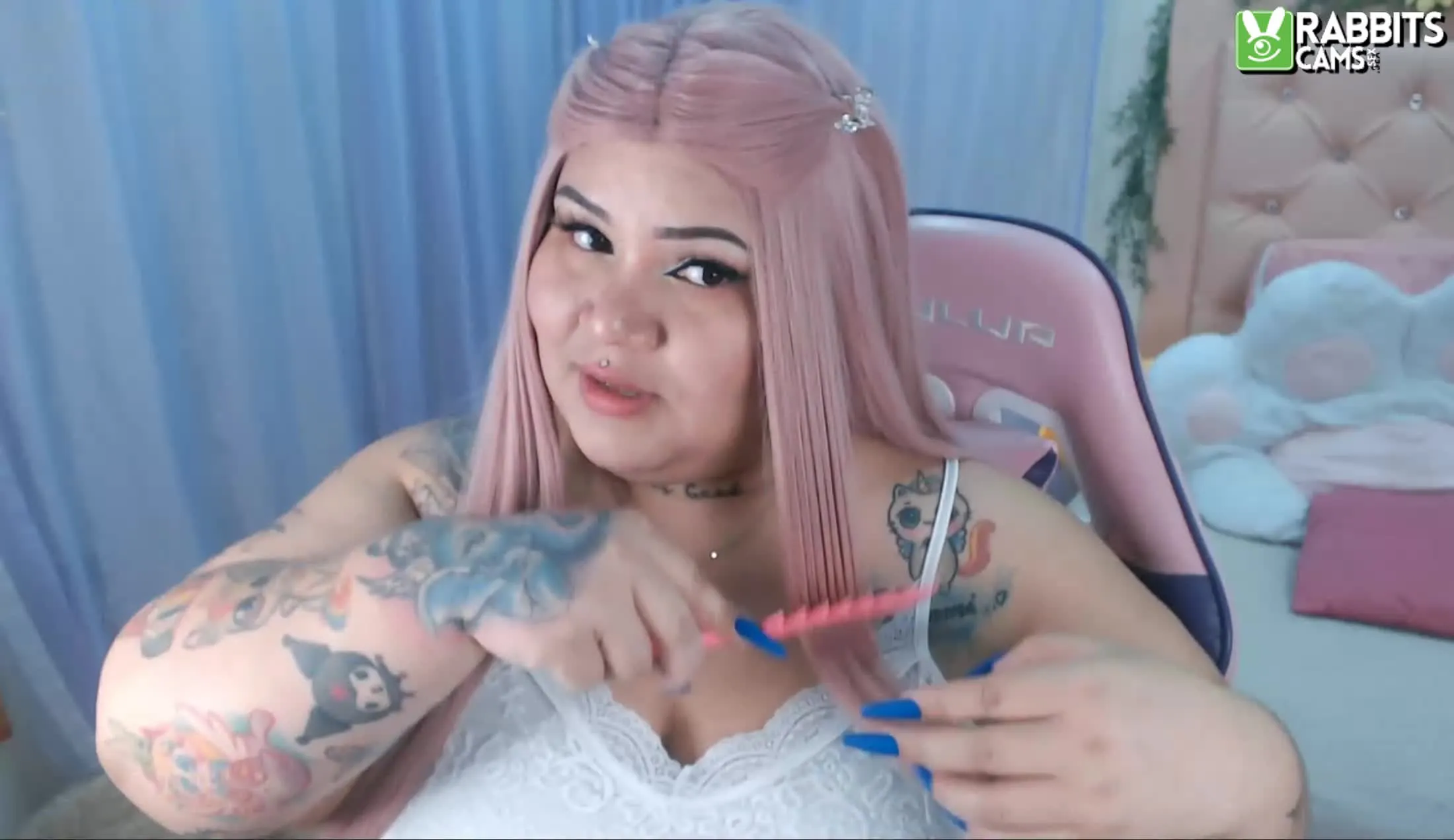 Artista Evaverse Video 1