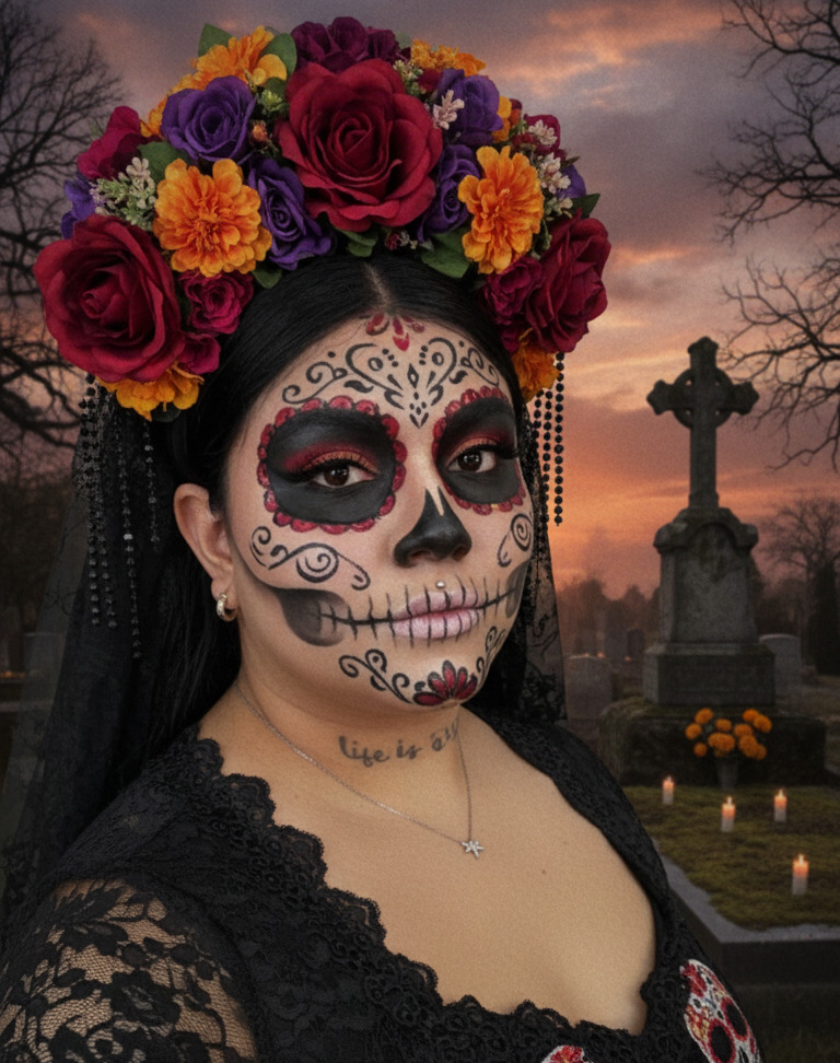 Artiest Evaverse Foto 5