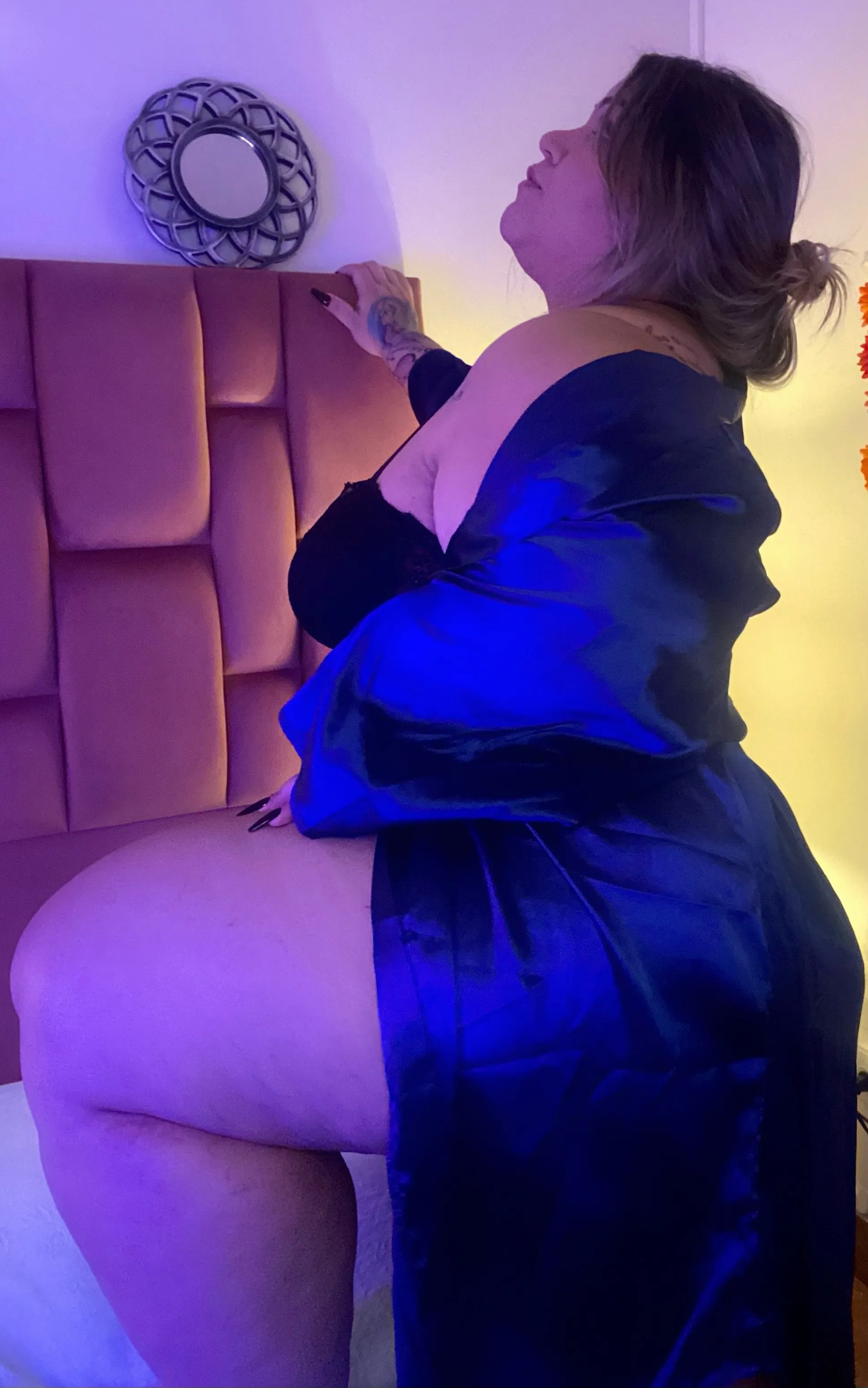 Darsteller Evaverse Foto 2