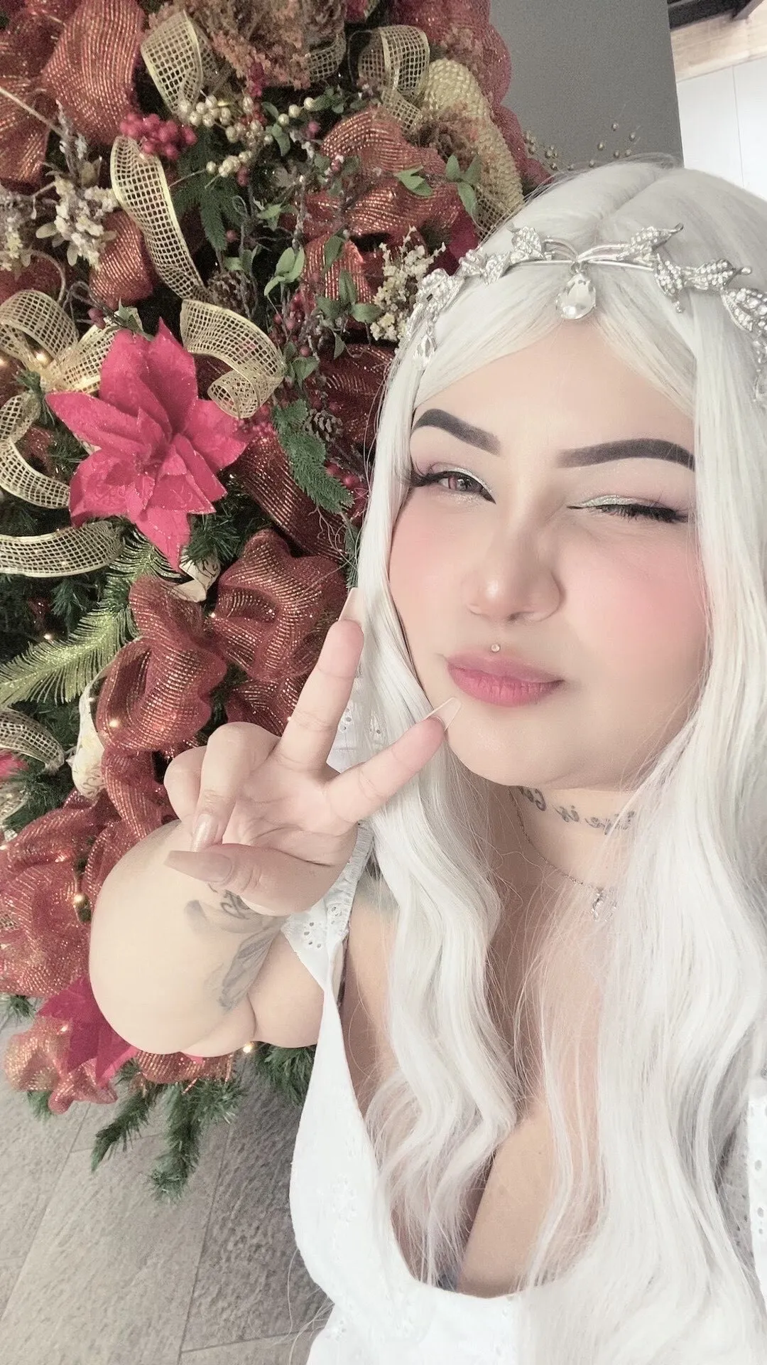 Artiest Evaverse Foto 8