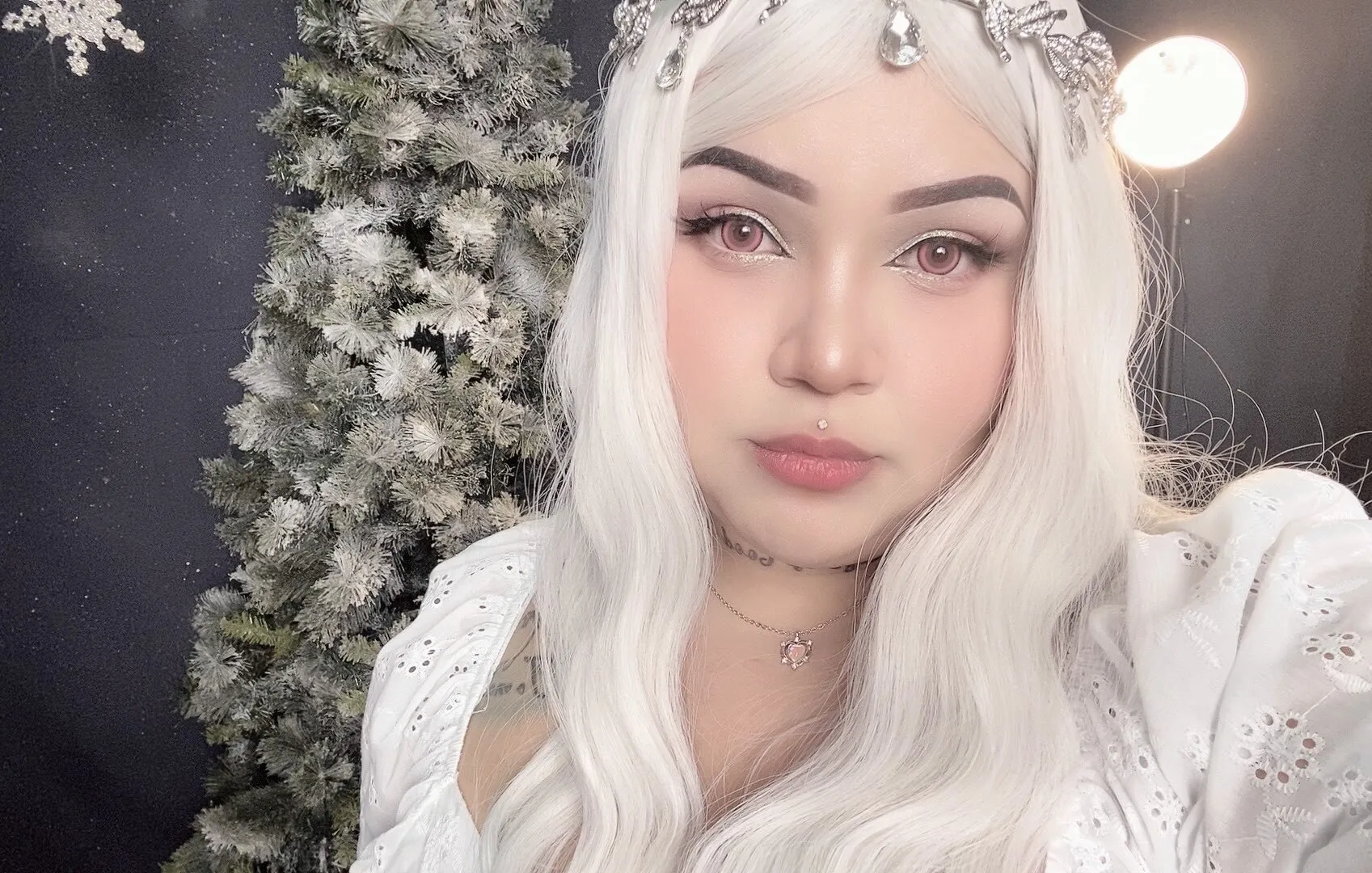 Artiest Evaverse Foto 11