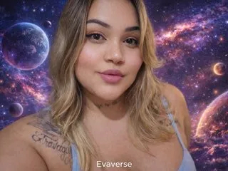 Evaverse live cam