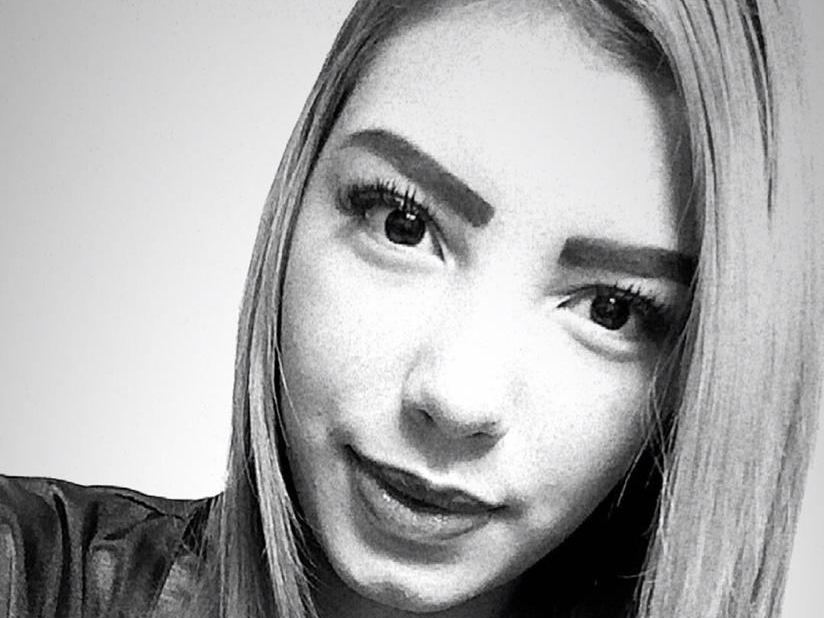 Image de profil du modèle de webcam Ashley_Coonrs