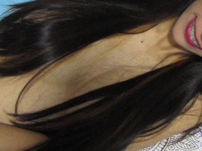 Foto de perfil de modelo de webcam de Paula_Kyer 