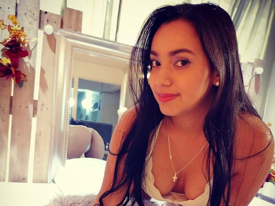 Imagen de perfil de modelo de cámara web de sussy3x