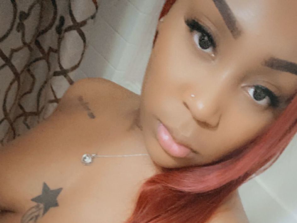 Image de profil du modèle de webcam amandajayy